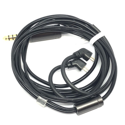 【中古】SUPERIOR Cable 4.4-IEM2pin 【QDC-SUPERIOR-CABLE44】【秋葉原】