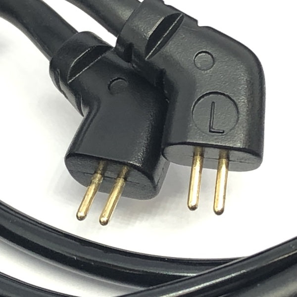 【中古】SUPERIOR Cable 4.4-IEM2pin 【QDC-SUPERIOR-CABLE44】【秋葉原】