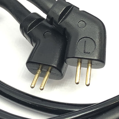 【中古】SUPERIOR Cable 4.4-IEM2pin 【QDC-SUPERIOR-CABLE44】【秋葉原】