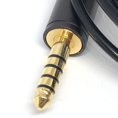 【中古】SUPERIOR Cable 4.4-IEM2pin 【QDC-SUPERIOR-CABLE44】【秋葉原】