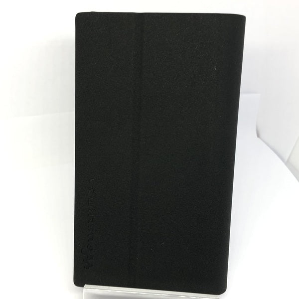 【中古】NW-A300シリーズ用ソフトケース ブラック 【CKS-NWA300BCWW】【秋葉原】