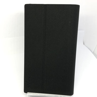 【中古】NW-A300シリーズ用ソフトケース ブラック 【CKS-NWA300BCWW】【秋葉原】