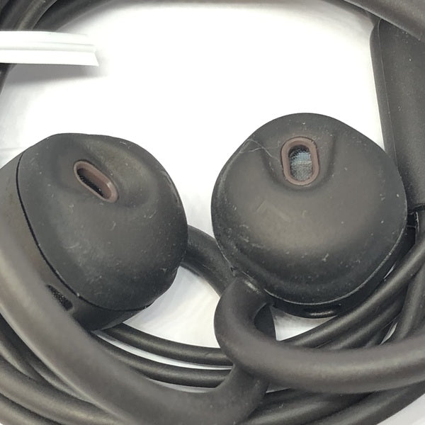 【中古】MWE001 パーソナルイヤースピーカー ダークブラウン【秋葉原】