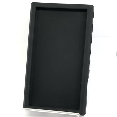 【中古】NW-A300シリーズ用シリコンケース ブラック 【CKM-NWA300BCWW】【秋葉原】
