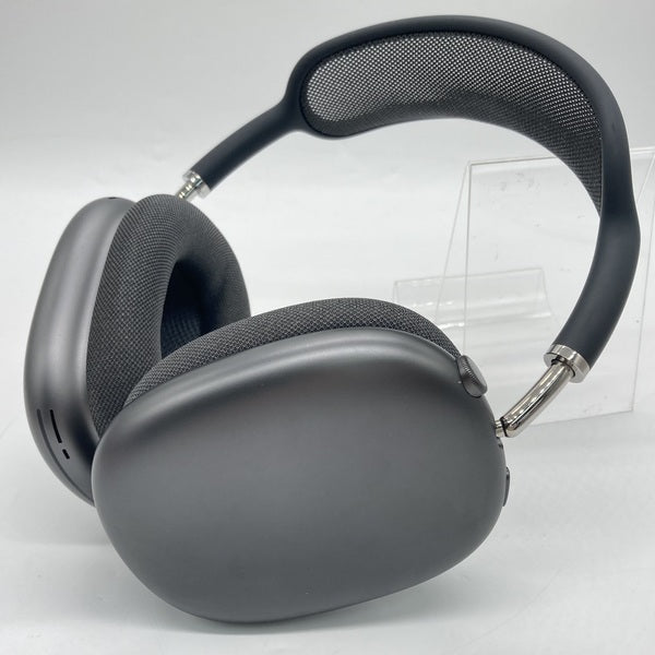 【中古】AirPods Max MGYH3J/A　ワイヤレスヘッドホン　スペースグレイ【秋葉原】