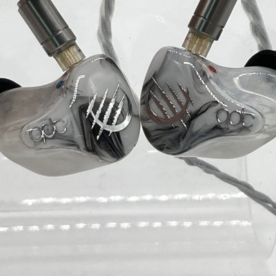 【中古】WHITE TIGER 【QDC-TIGER-S-WH】【日本橋】