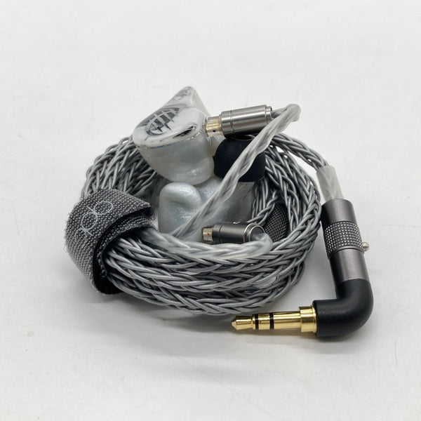 【中古】WHITE TIGER 【QDC-TIGER-S-WH】【日本橋】