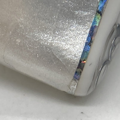 【中古】WHITE TIGER 【QDC-TIGER-S-WH】【日本橋】