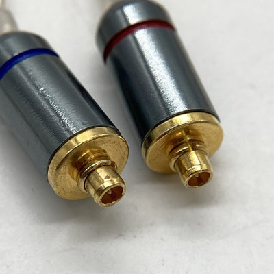 【中古】Lilium MMCX - 4.4mm5極 Pure Silver cable【PRS02-44-mm】【秋葉原】