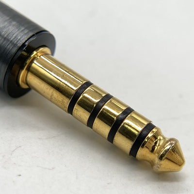 【中古】Lilium MMCX - 4.4mm5極 Pure Silver cable【PRS02-44-mm】【秋葉原】