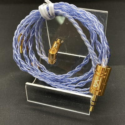 【中古】Silversonic MKVII - MMCX - 3.5mm 【BEA-0959】【名古屋】