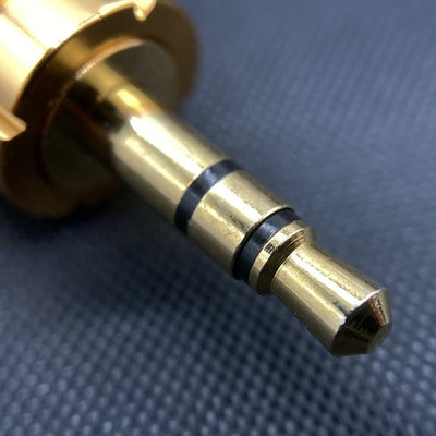【中古】Silversonic MKVII - MMCX - 3.5mm 【BEA-0959】【名古屋】