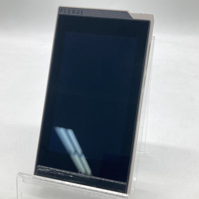 【中古】PLENUE S【PS-128G-SL】【仙台】