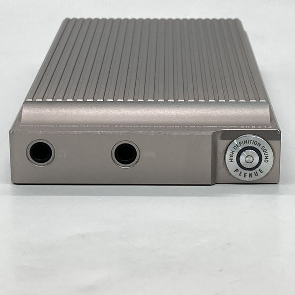 【中古】PLENUE S【PS-128G-SL】【仙台】