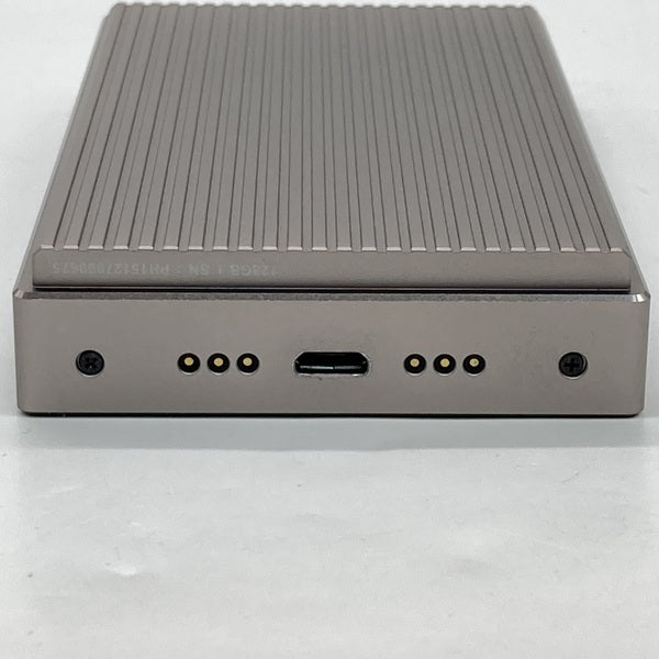 【中古】PLENUE S【PS-128G-SL】【仙台】