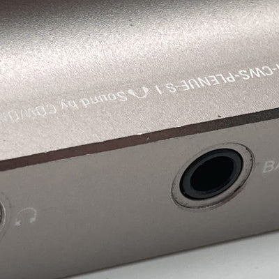【中古】PLENUE S【PS-128G-SL】【仙台】