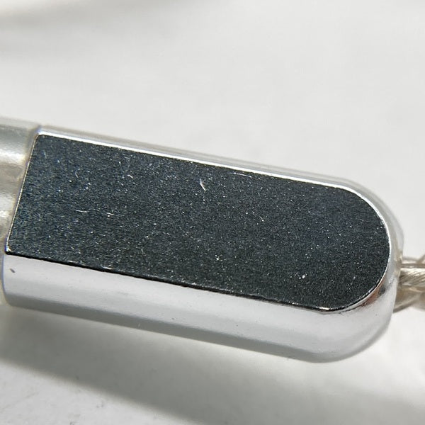 【中古】Litz Wire Earphone Cable-MMCX-2.5mm 【ALO-4839】【秋葉原】