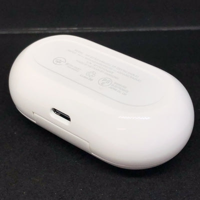 【中古】Galaxy Buds+ ホワイト 【SM-R175NZWAXJP】【秋葉原】