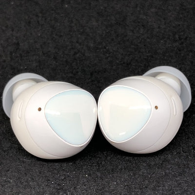 【中古】Galaxy Buds+ ホワイト 【SM-R175NZWAXJP】【秋葉原】