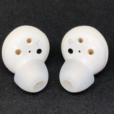 【中古】Galaxy Buds+ ホワイト 【SM-R175NZWAXJP】【秋葉原】