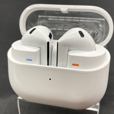 【中古】Galaxy Buds3 ホワイト 【SM-R530NZWAXJP】【名古屋】