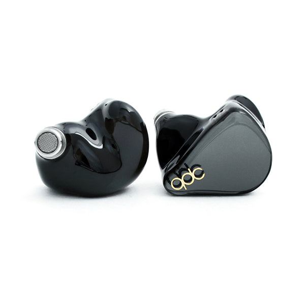 qdc 【アウトレット】SUPERIOR Piano Black 【QDC-SUPERIOR-BK