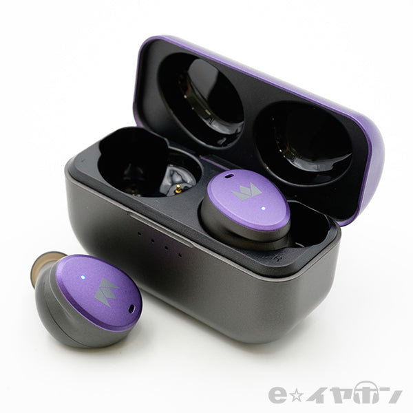Noble FoKus H-ANC パープル Noble Audio FoKus H-ANC NOB-FOKUSHANC-P [Purple] 価格比較