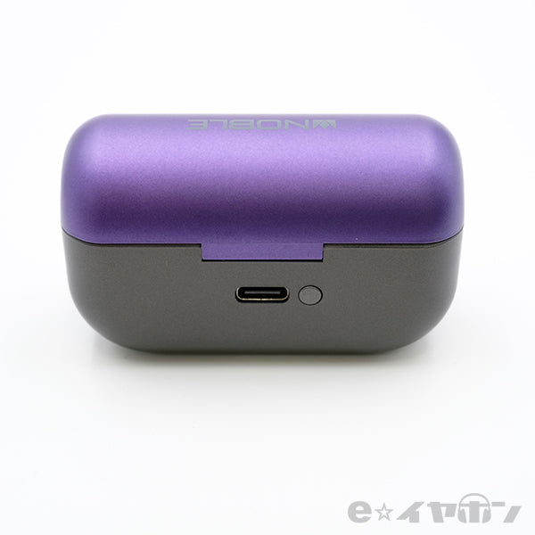 Noble FoKus H-ANC パープル Noble Audio FoKus H-ANC NOB-FOKUSHANC-P [Purple] 価格比較