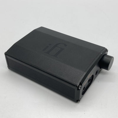 【中古】nano iDSD Black Label【日本橋】