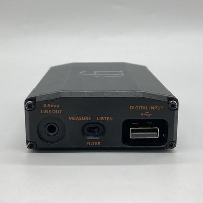 【中古】nano iDSD Black Label【日本橋】