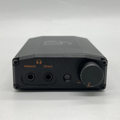 【中古】nano iDSD Black Label【日本橋】