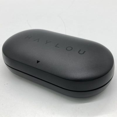 【中古】Purfree Buds ブラック 【HL-OW01BK】【仙台】