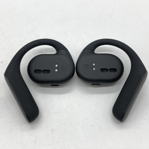 【中古】Purfree Buds ブラック 【HL-OW01BK】【仙台】