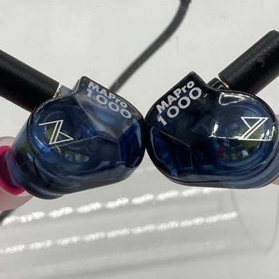 【中古】MAPro1000 Garal Blue 【OTA-MAPRO-1000-GB】【名古屋】