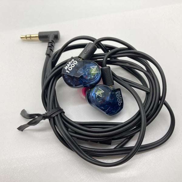 【中古】MAPro1000 Garal Blue 【OTA-MAPRO-1000-GB】【名古屋】