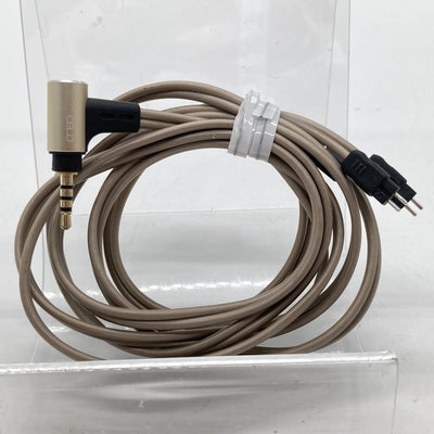 【中古】2.5 4極プラグ-2pin (CIEM)(L/R)【iect_02_bl2c_120】【日本橋】