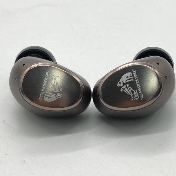 Victor 【中古】HA-FX550T-N ブロンズ【日本橋】 – e☆イヤホン