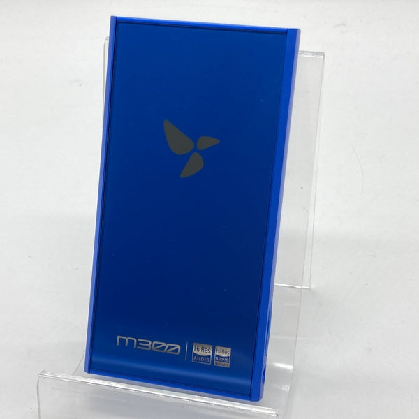 HiBy Digital M300 Blue｜新品通販フジヤエービック