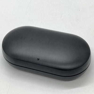 【中古】Purfree Buds ブラック 【HL-OW01BK】【秋葉原】