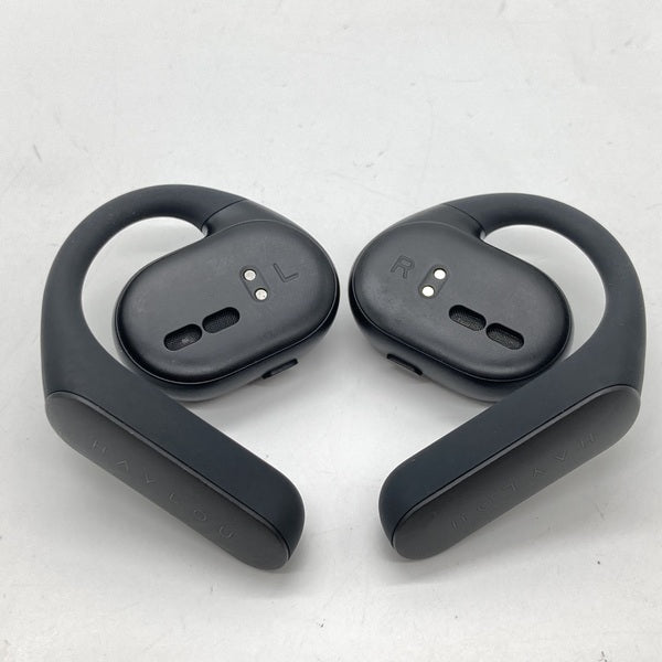 【中古】Purfree Buds ブラック 【HL-OW01BK】【秋葉原】