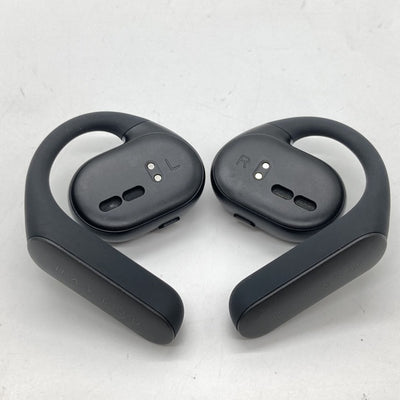 【中古】Purfree Buds ブラック 【HL-OW01BK】【秋葉原】
