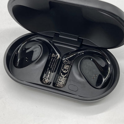 【中古】Purfree Buds ブラック 【HL-OW01BK】【秋葉原】