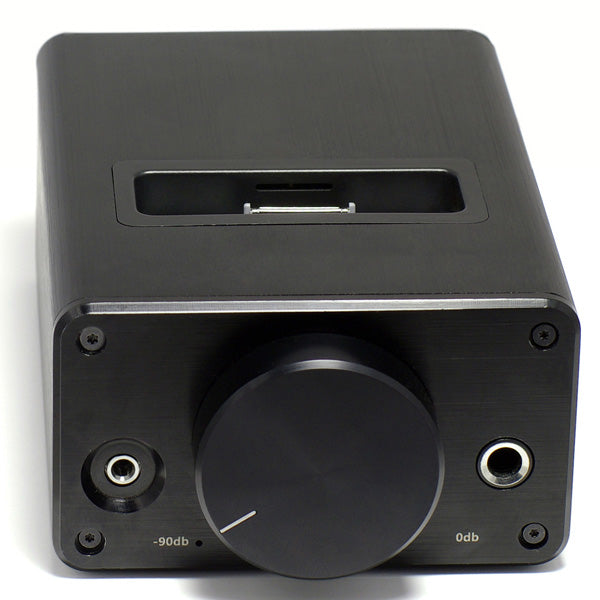 FiiO E9i(AppleDOCK仕様）