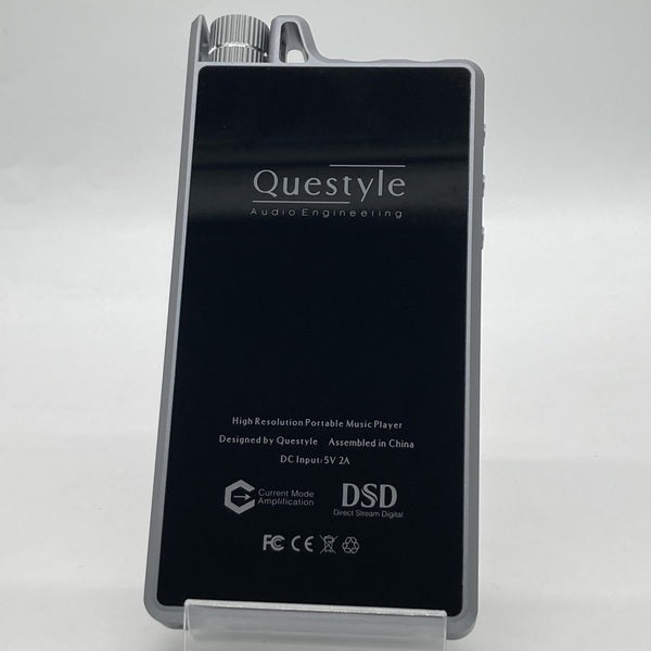 【中古】QP2R スペースグレイ【秋葉原】