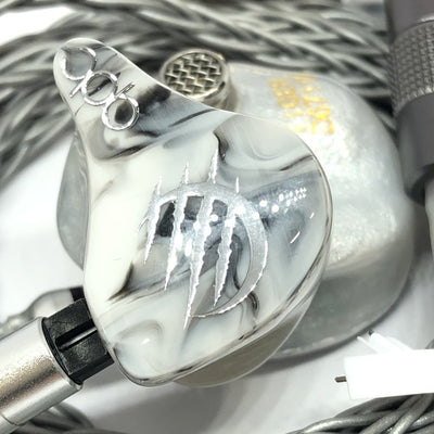 【中古】WHITE TIGER 【QDC-TIGER-S-WH】【秋葉原】