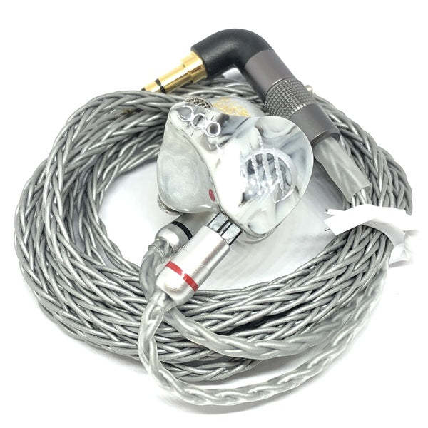 【中古】WHITE TIGER 【QDC-TIGER-S-WH】【秋葉原】
