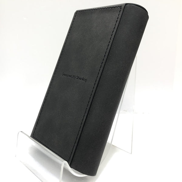 【中古】H7 専用レザーケース ブラック【名古屋】