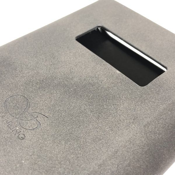【中古】H7 専用レザーケース ブラック【名古屋】