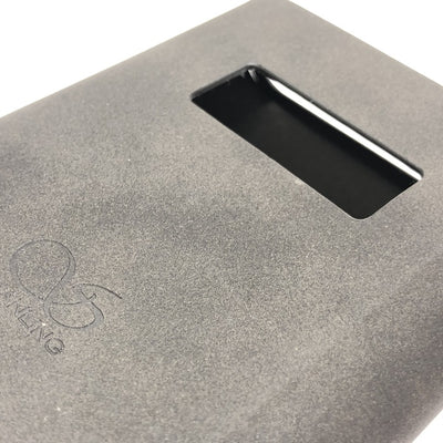 【中古】H7 専用レザーケース ブラック【名古屋】