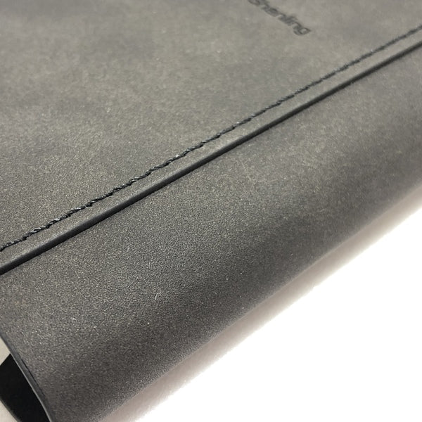 【中古】H7 専用レザーケース ブラック【名古屋】